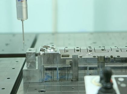 Pelējuma komponenta kvalitātes kontrole