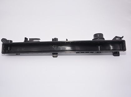 Auto plastmasas daļa