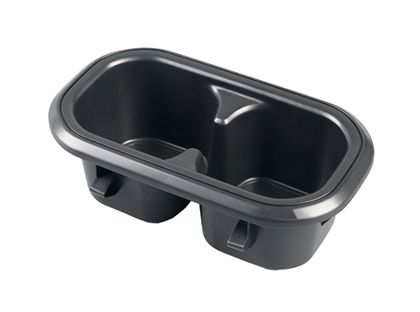 Automātiskā roku balsta daļa