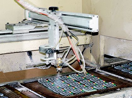 Sekundārā darbība