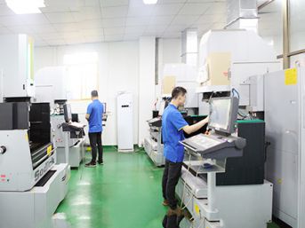 Veidņu izgatavošanas darbnīca Veidņu izgatavošanas darbnīca