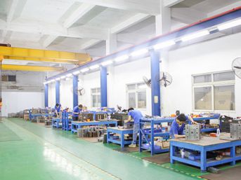 Veidņu izgatavošanas darbnīca Veidņu izgatavošanas darbnīca