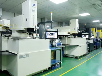 Veidņu izgatavošanas darbnīca Veidņu izgatavošanas darbnīca