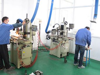 Veidņu izgatavošanas darbnīca Veidņu izgatavošanas darbnīca