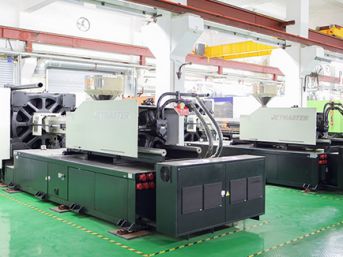 Plastmasas iesmidzināšanas liešanas darbnīca Plastmasas iesmidzināšanas liešanas darbnīca