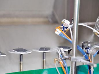 Sekundārās darbības un montāžas darbnīca Sekundārās darbības un montāžas darbnīca