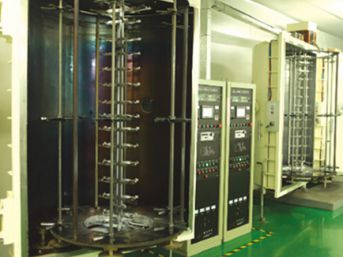 Sekundārās darbības un montāžas darbnīca Sekundārās darbības un montāžas darbnīca