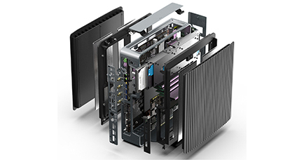 Dizains un prototipu izgatavošana