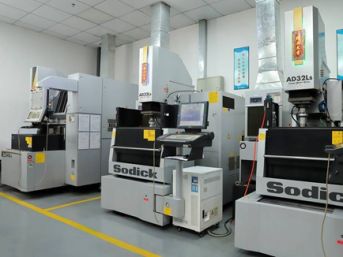 Veidņu izgatavošanas darbnīca Veidņu izgatavošanas darbnīca