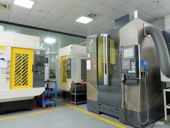 Veidņu izgatavošanas darbnīca Veidņu izgatavošanas darbnīca