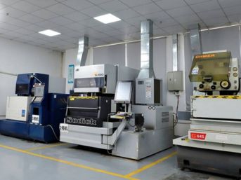 Veidņu izgatavošanas darbnīca Veidņu izgatavošanas darbnīca