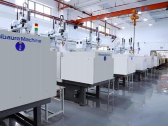 Plastmasas iesmidzināšanas liešanas darbnīca Plastmasas iesmidzināšanas liešanas darbnīca