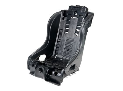 Automobiļu plastmasas detaļu liešana