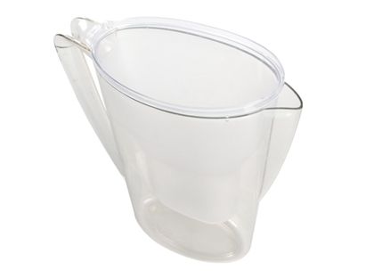 Caurspīdīga plastmasas detaļu veidne