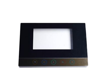 Pelējuma dekorēšana (IMD)