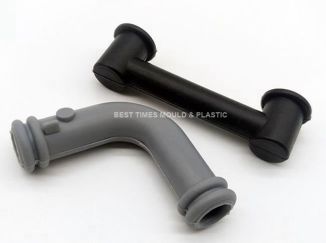 Automotive rubber part