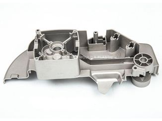 Aluminium die casting part