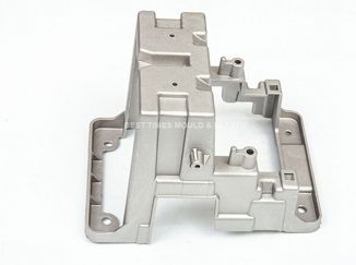 Aluminium die casting part